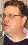 Gus Brecher, managing director – Cathexis Technologies.